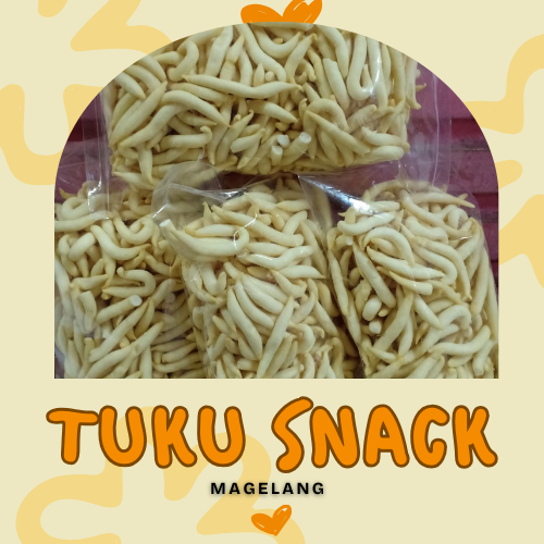 

TELUR GABUS KEJU / GABUS TELOR 250g