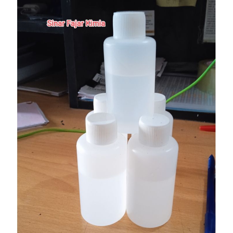 Katalis pengeras resin