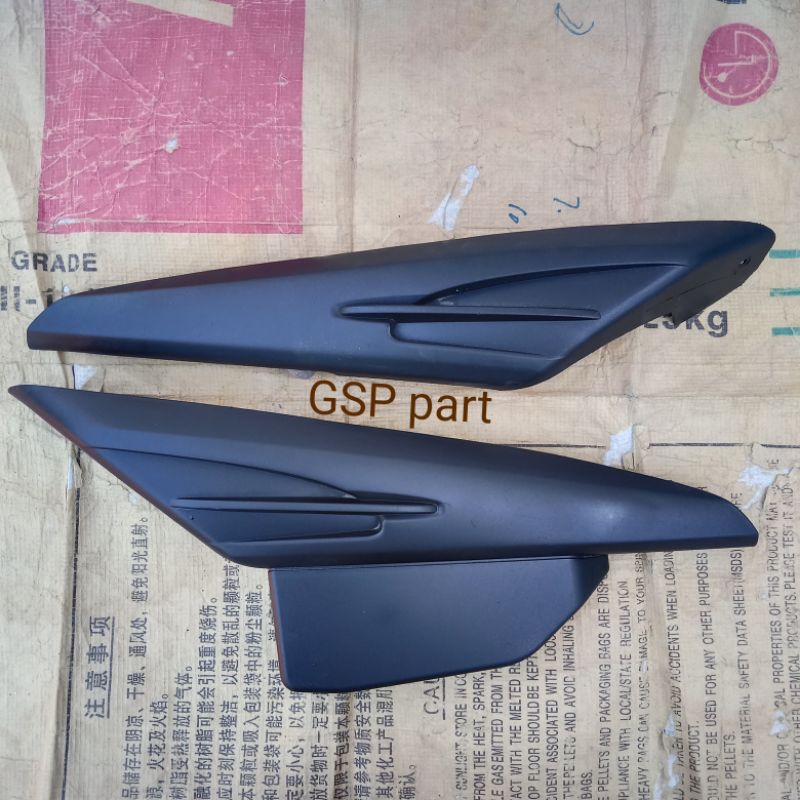 tutup aki yamaha jupiter z burhan original