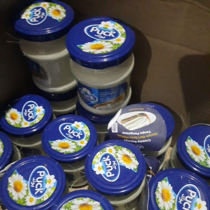 

selai Puck uk 140gr