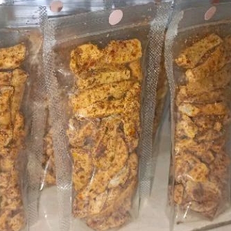 

Basreng Pedas Jeruk Nikmat