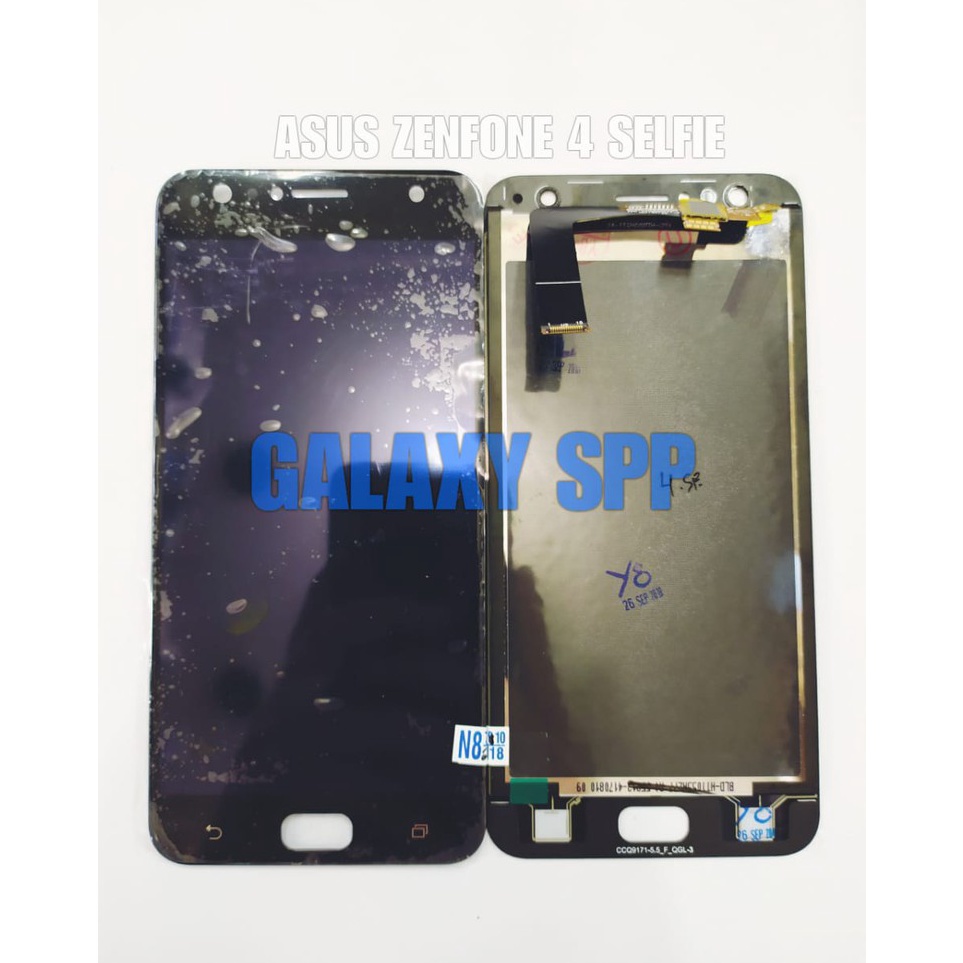 LCD TOUCHSCREEN ASUS ZENFONE 4 SELFIE XLD ZD553KL