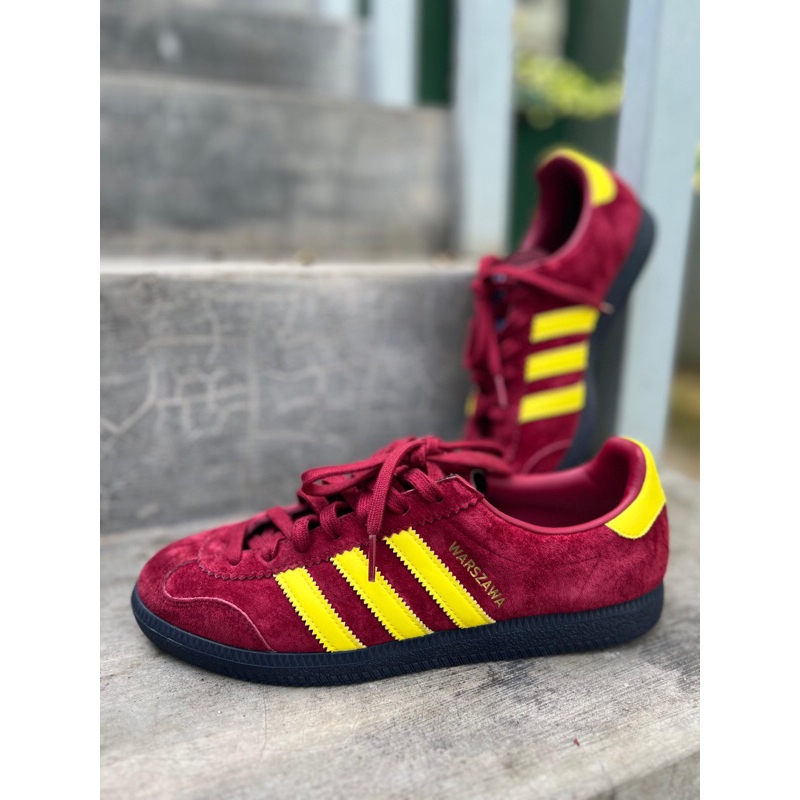 REKBER ADIDAS WARZAWA SPZL