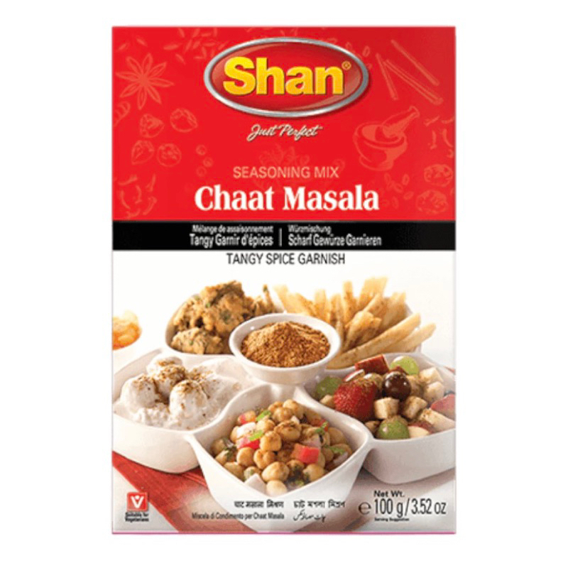 

Shan Chaat Masala