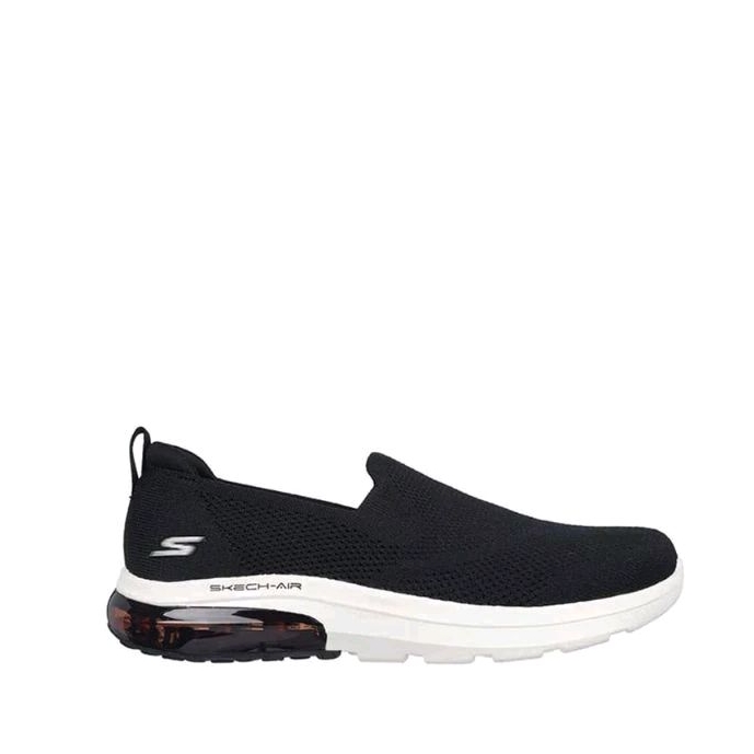 Skechers GO WALK AIR 2.0 Women's Slip on shoes - Black