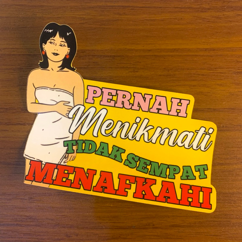 

Sticker Murah | Sticker Keren | Sticker Brand | Sticker Pack | Sticker Band | Sticker Viral | Sticker Angkot | Sticker Motor | Sticker Kaca | Sticker Lucu | Sticker Jadul | Sticker Mobil | Sticker Korea | Sticker Kpop | Sticker Aesthetic 022-StickerSkena