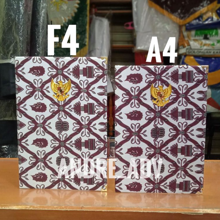 

Revolutionary map batik map kantor mewah map garuda coating