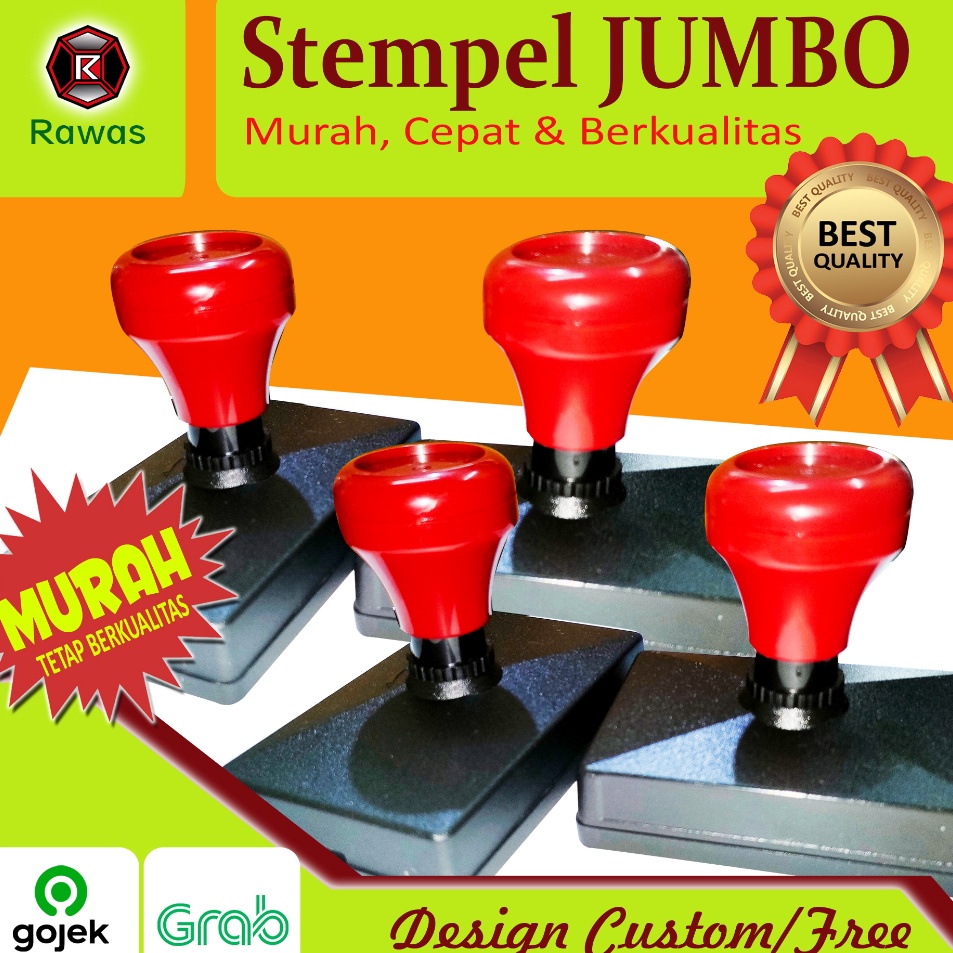 

Kirim Sekarang stempel