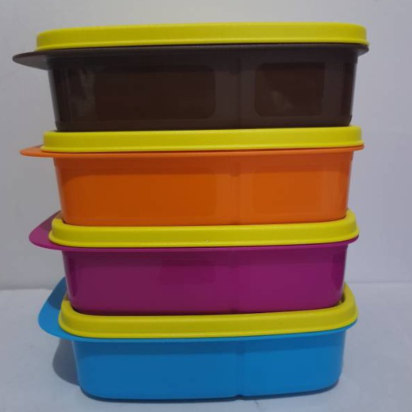 

PROMO Tupperware Lolly tup WARNA ACAK TIDAK BISA REQUEST WARNA
