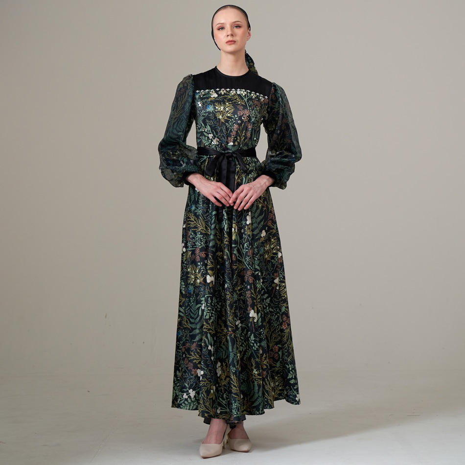 Signature Milea Dress One Set