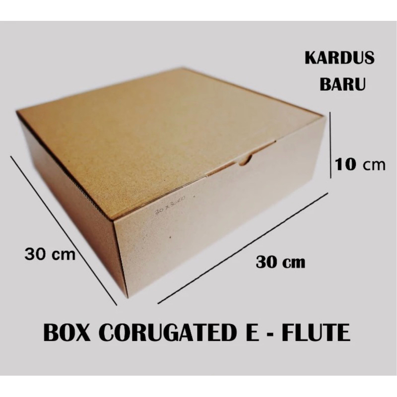 

KERDUS HAMPERS UK 30x30x10