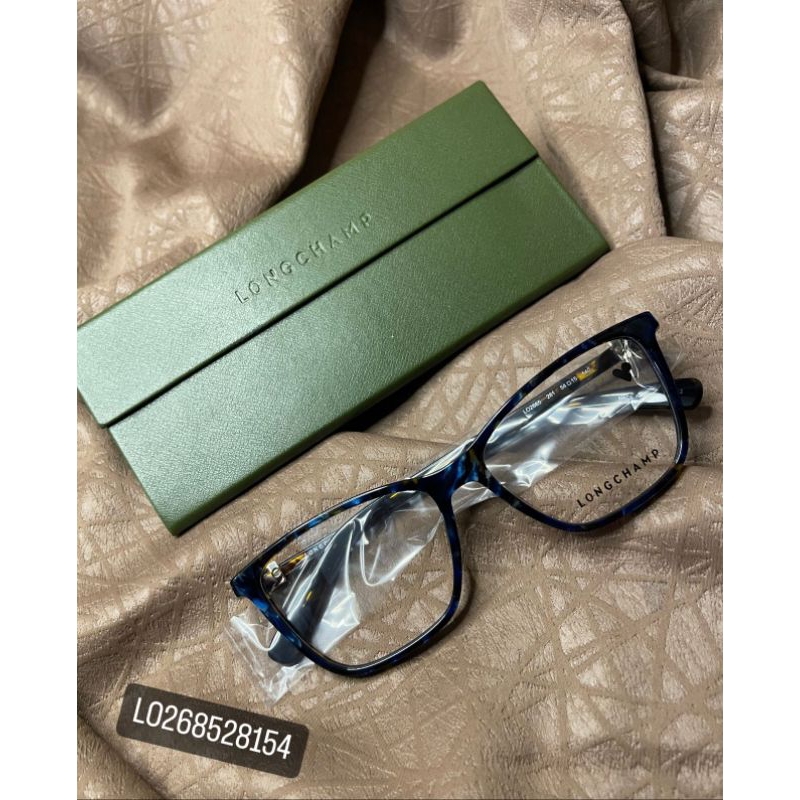 kacamata lc women kode lo2685 28 154