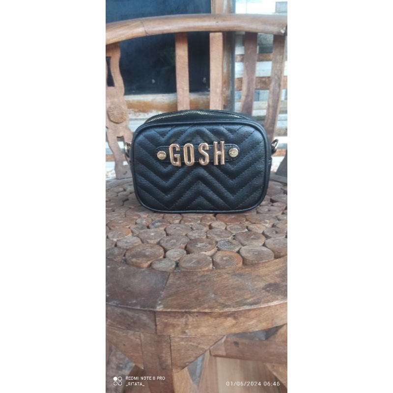 gosh bantal remade preloved pl