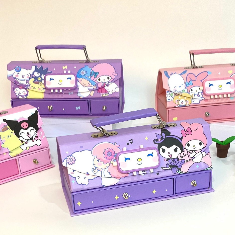 

Best Terlaris HD Kotak Pensil KartonKode KunciTempat Pensil Pensil Case Code Pin