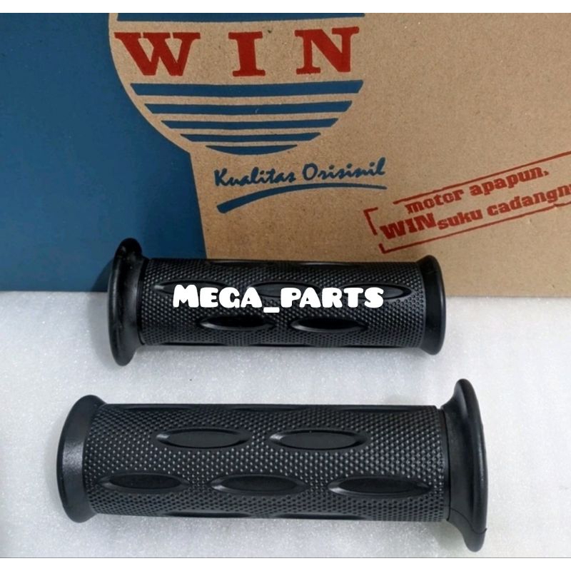 Handgrip Beat / vario karbu / vario techno 110 / spacy grip handfat WIN sarung gas