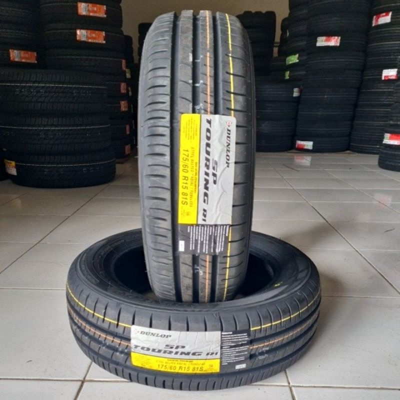 Ban Dunlop Touring R1 175/60 R15 March