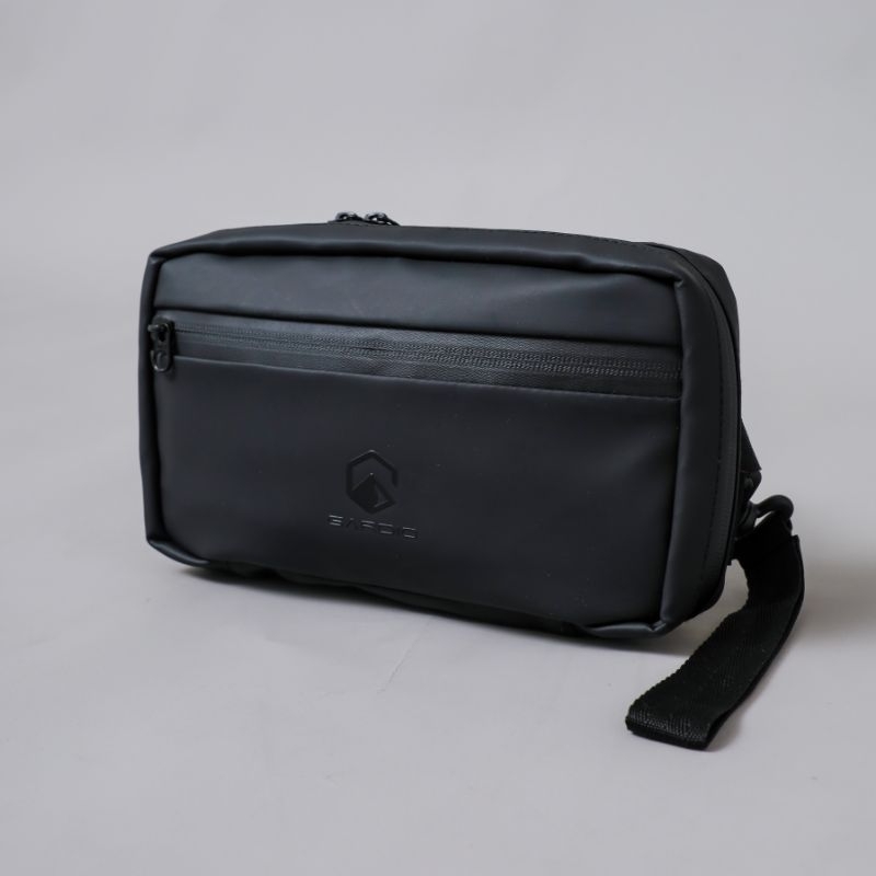 Gardio GONA Tas selempang handbag clutchbag anti air Gardio premium