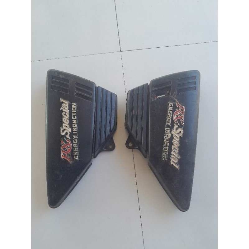 tempong aki RX spesial