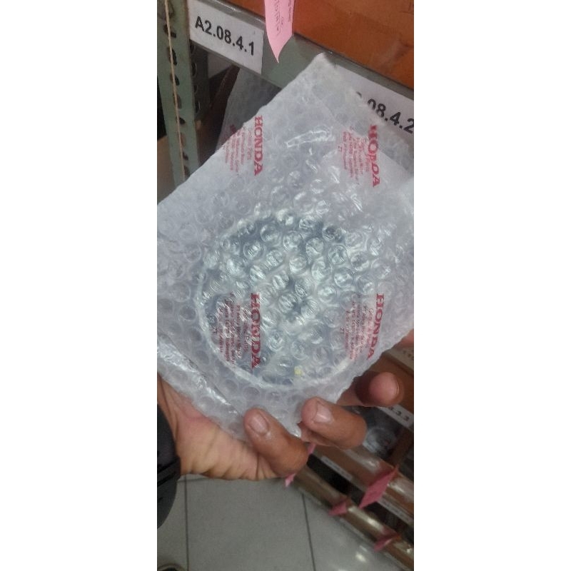 rumah roller / face comp movable  beat fi non esp