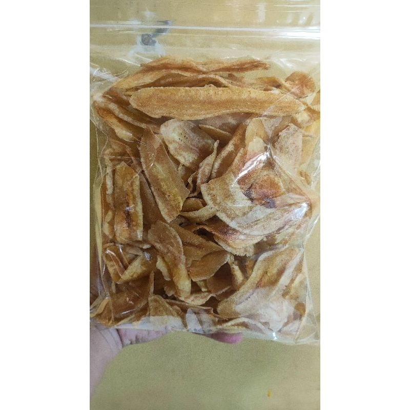 

kripik pisang - 250gram