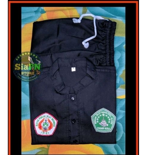 sakral Pagar Nusa - Sakral Siswa Pagar Nusa - Baju Pagar Nusa - Seragam Sakral