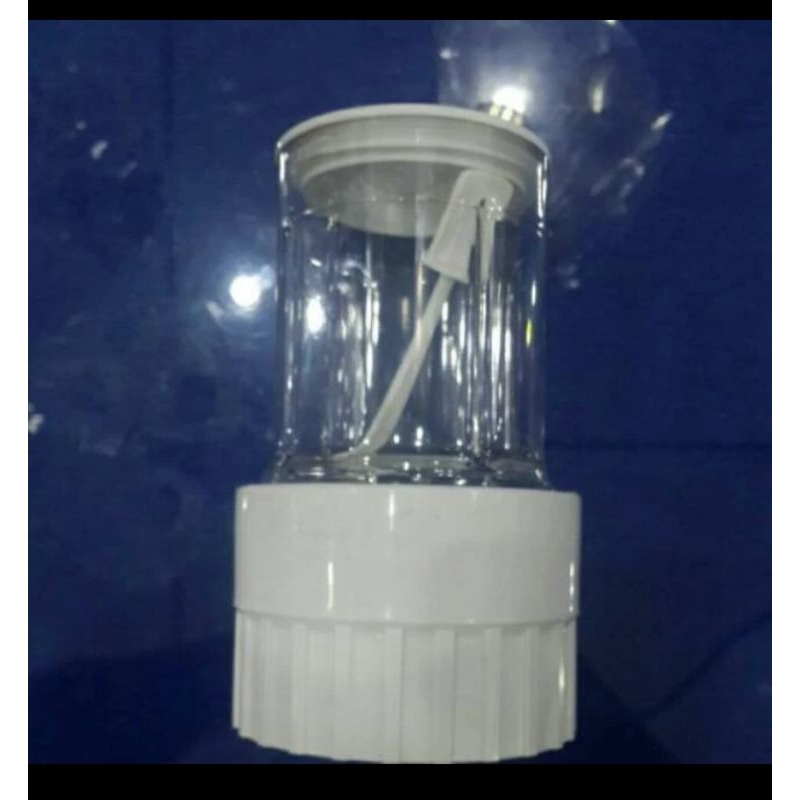 Choper blender Miyako merek WG