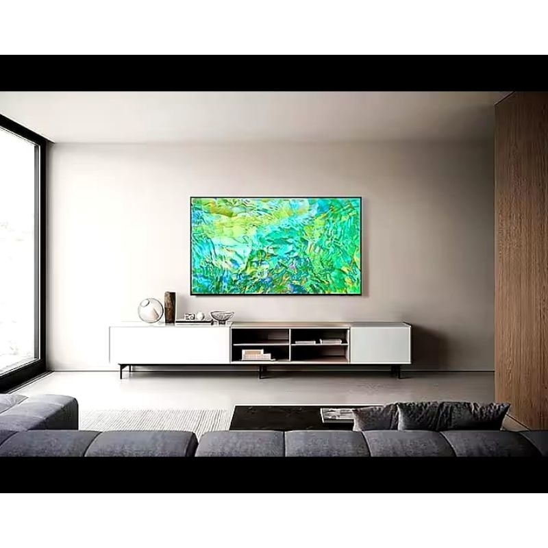 SAMSUNG UA75CU8000 UHD SMART TV 75 Inch