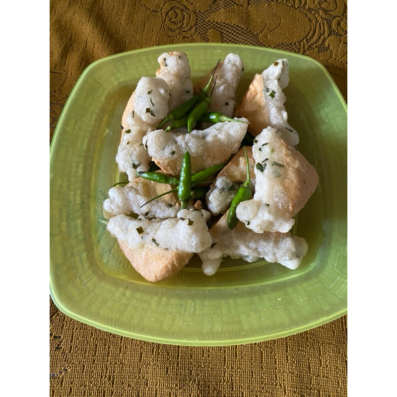 

TAHUACIKHASTEGALISI20PCS(FREEBSEK)