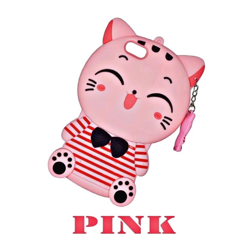 kucing Oppo A15 / Oppo A15S / Oppo A54 4G /Oppo  C2 / Oppo  A1K  / Oppo A17 / Oppo A17K / Oppo A16 /