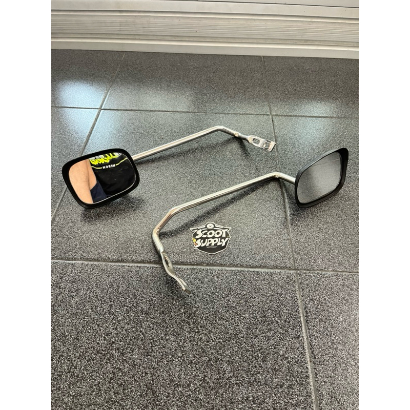 Spion Pet Vespa Super Sprint PTS PX Model KDC Model Langsungan