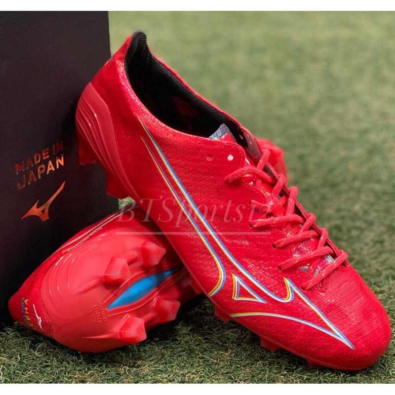 SEPATU BOLA MIZUNO MORELIA III BETA ELITE MADE IN JAPAN ORIGINAL