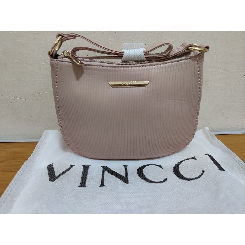 Tas wanita Merk.Vincci (New)