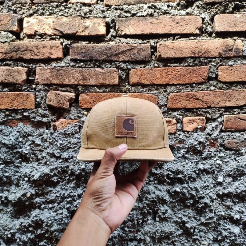 Topi / Snapback Carhartt X Starter Original Second