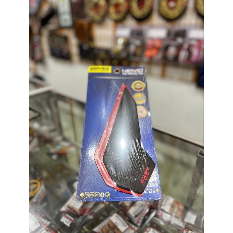 TANKPAD TANGKI CB150R