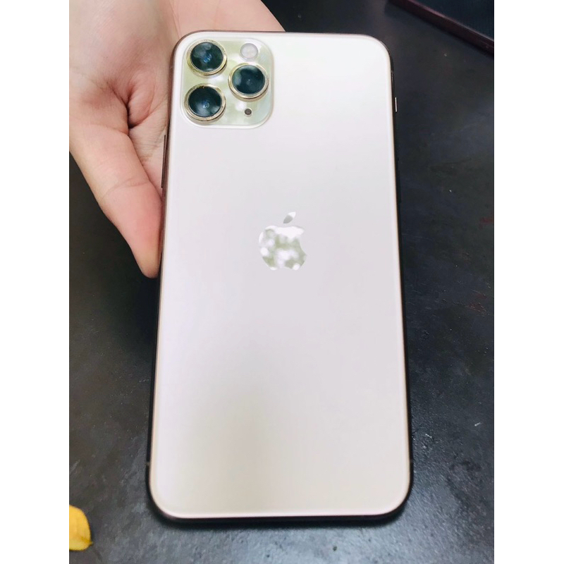 Iphone 11 Pro 256GB Ex pemakaian pribadi