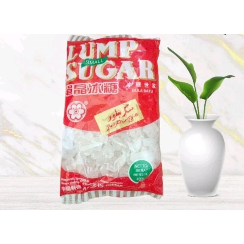 

GULA BATU/LUMP SUGAR