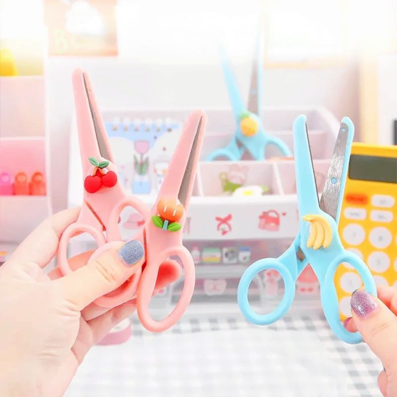 

Gunting Kertas Anak Lucu Gunting Sekolah Anak