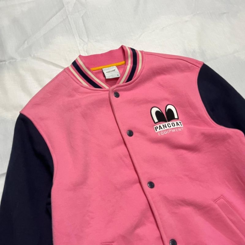 Varsity PC (Pink)