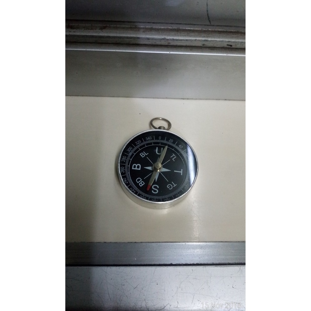 LANGSUNG ATC KOMPAS JARUM  KOMPAS ARAH  KOMPAS PRAKTIUM