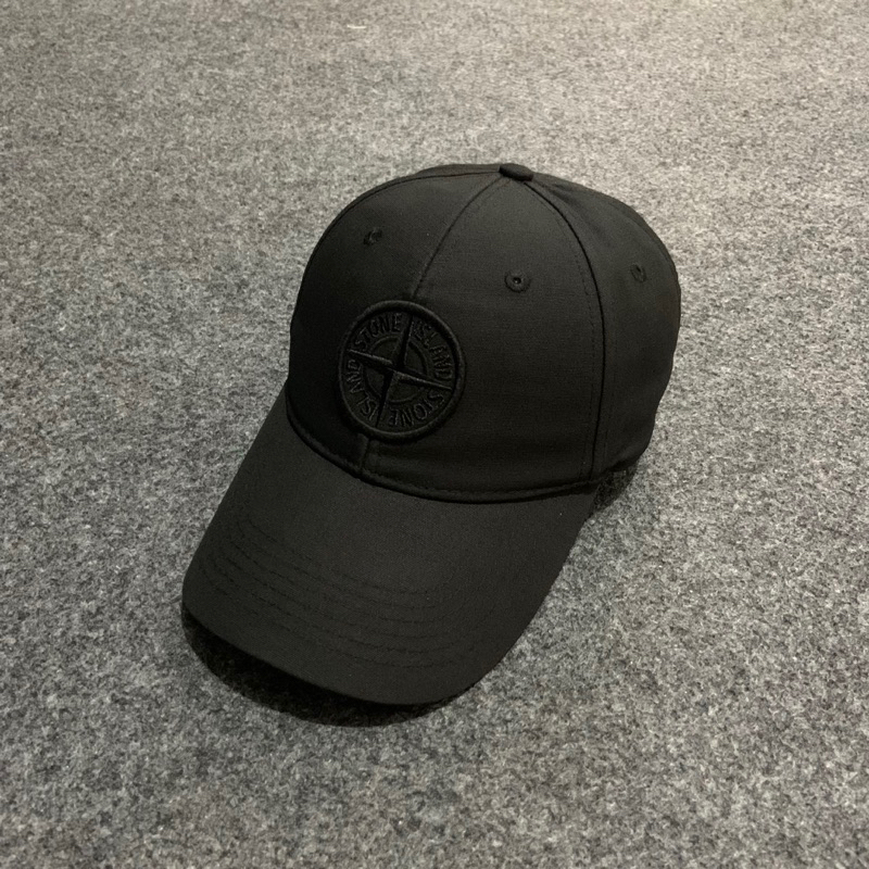 Topi Stone Island Original Second - Stone Island Preloved - Stone Island Cap