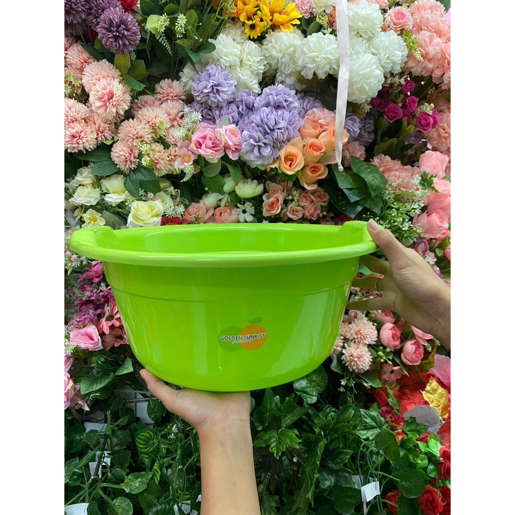 EMBER MURAH/BASKOM MURAH/BASKOM PLASTIK