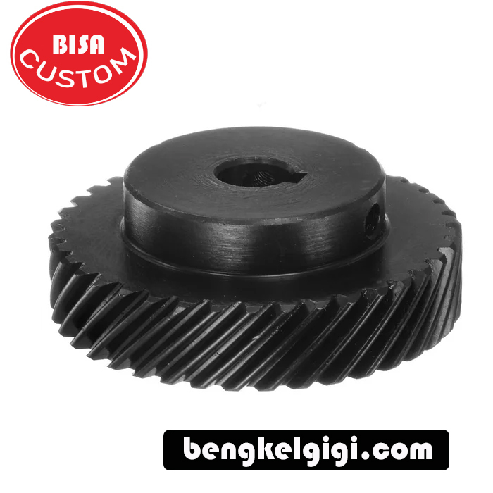 Harga Roda Gigi Miring Terbaru Jul 2025 | BigGo Indonesia