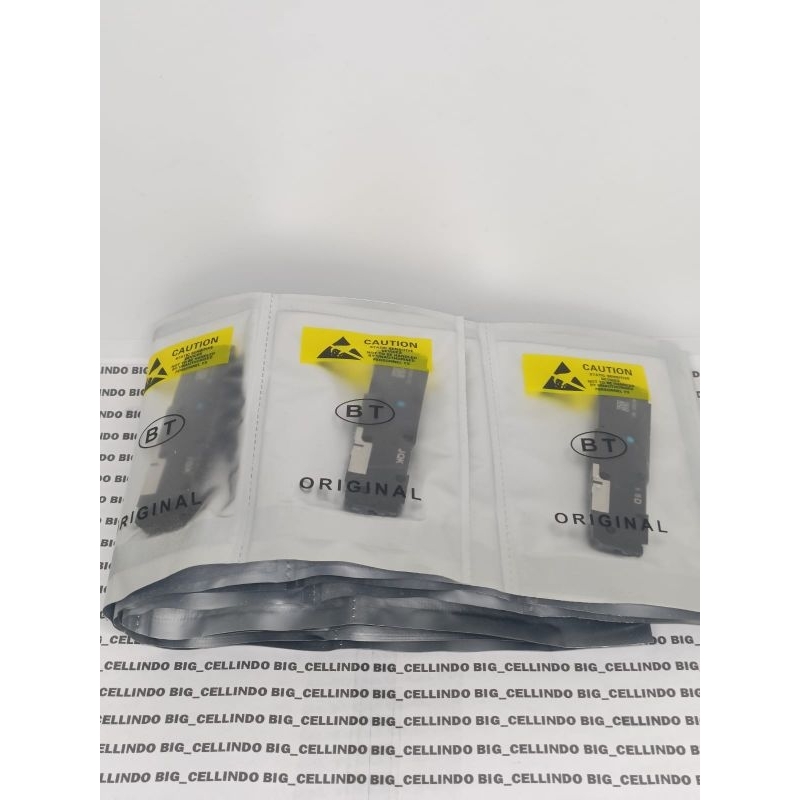 XIAOMI POCO X3 X3 NFC X3 PRO BUZZER SUARA LUAR LOUD SPEAKER SPEKER HAPE MUSIK DERING LOUDSPEAKER XIO