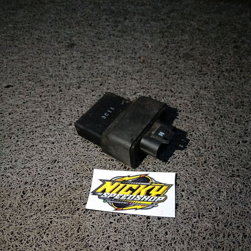 ECU ORIGINAL COPOTAN VIXION OLD