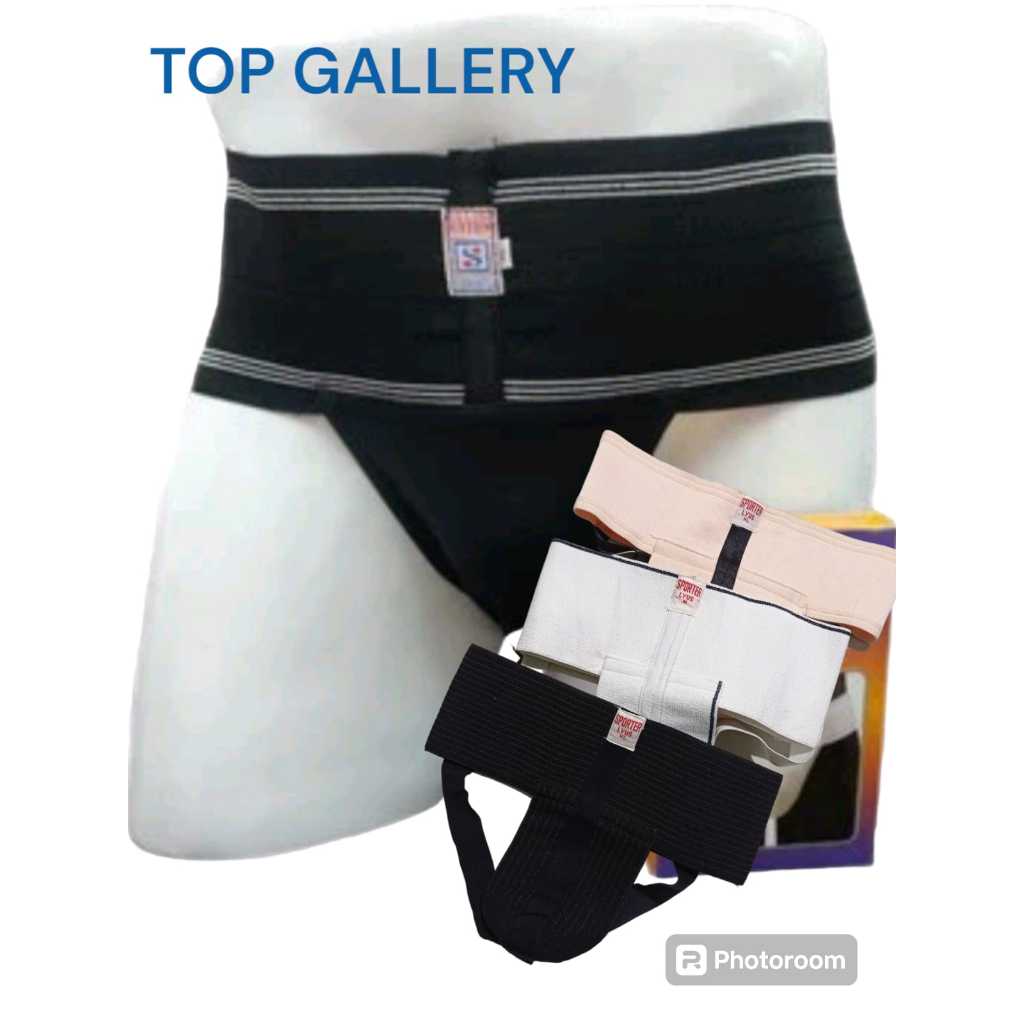 Celana Dalam Supporter Turun Berok/ Celana Dalam Sporter OlahRaga/ CD Pria Multiwarna