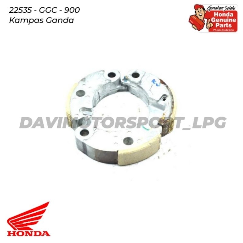 Kampas Ganda – Spacy FI