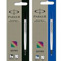 

KODE B66K ISI ULANG REFILL PARKER ROLLER REFILL PARKER ROLLERBALL ROLLERBALL PEN