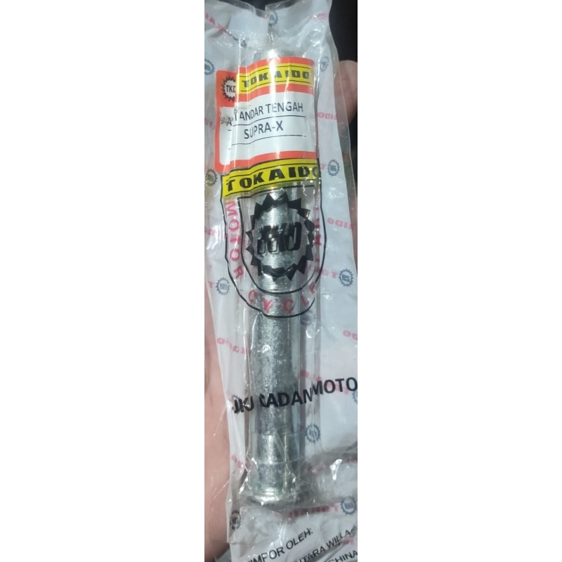 As Standart Tengah Honda Supra X Tokaido