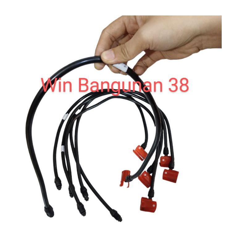 Selang Pompa Sepeda/Selang Pompa Angin