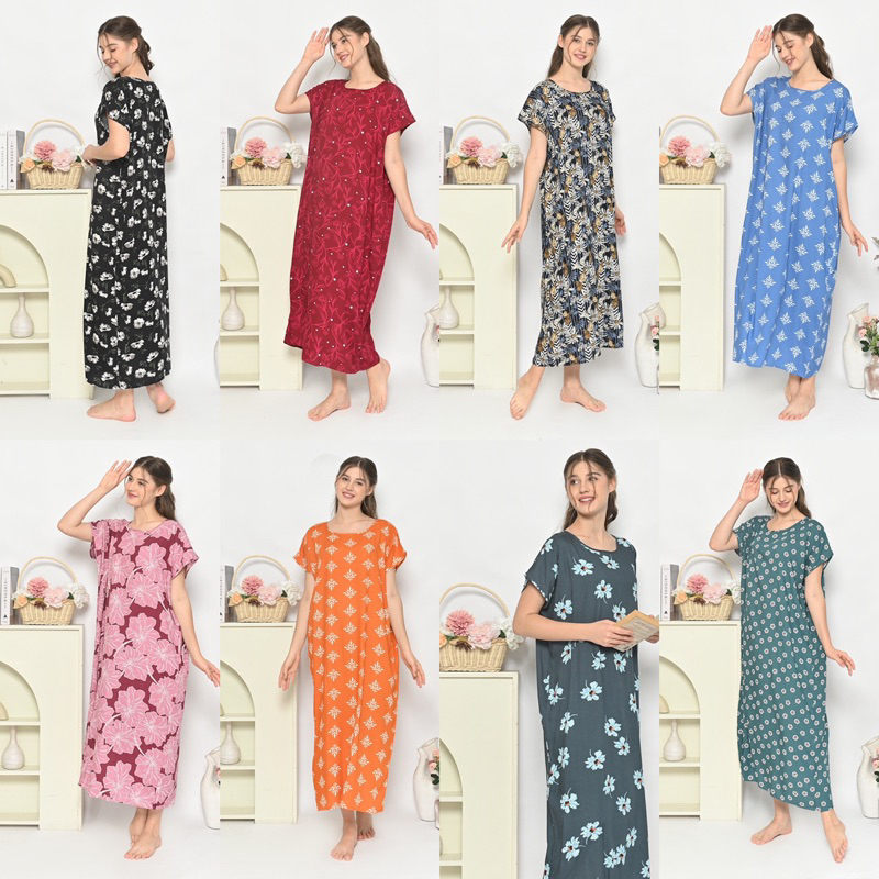 habel daster habel grosir non busui sematakaki